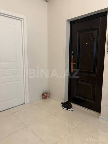 Сдается 3-комн. новостройка 80 м², м. Ахмедлы, photo 10 from 13