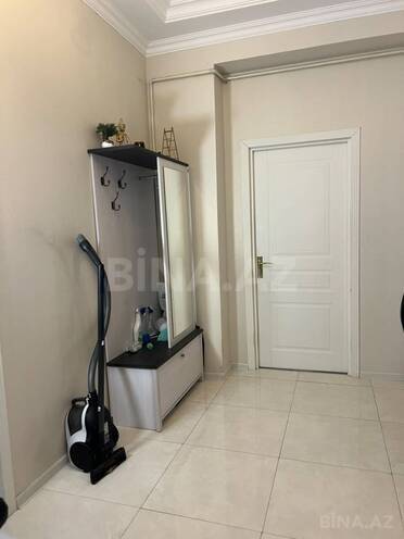 Сдается 3-комн. новостройка 80 м², м. Ахмедлы, photo 9 from 13