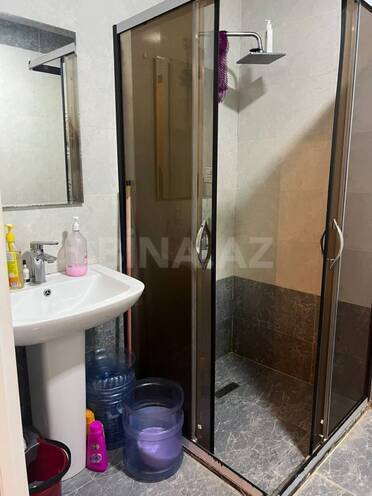 Сдается 3-комн. новостройка 80 м², м. Ахмедлы, photo 12 from 13