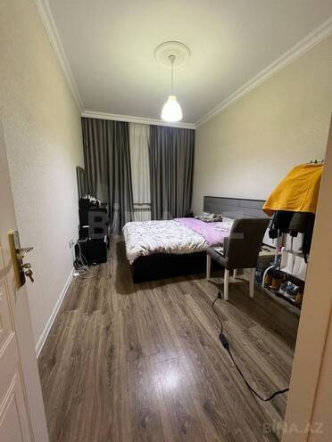 Сдается 3-комн. новостройка 80 м², м. Ахмедлы, photo 5 from 13