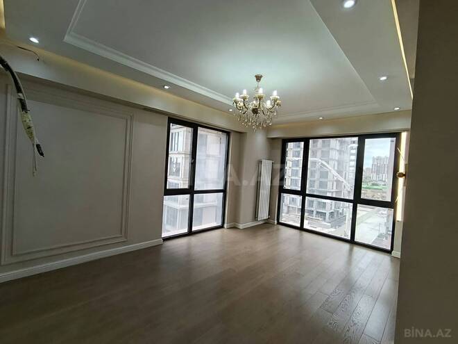 Продаётся 3-комн. новостройка 83 м², м. Бакмил, photo 1 from 16