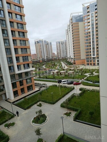 Продаётся 3-комн. новостройка 83 м², м. Бакмил, photo 15 from 16