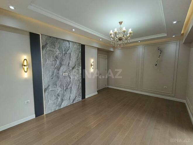 Продаётся 3-комн. новостройка 83 м², м. Бакмил, photo 3 from 16