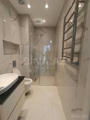 Продаётся 3-комн. новостройка 83 м², м. Бакмил, photo 13 from 16
