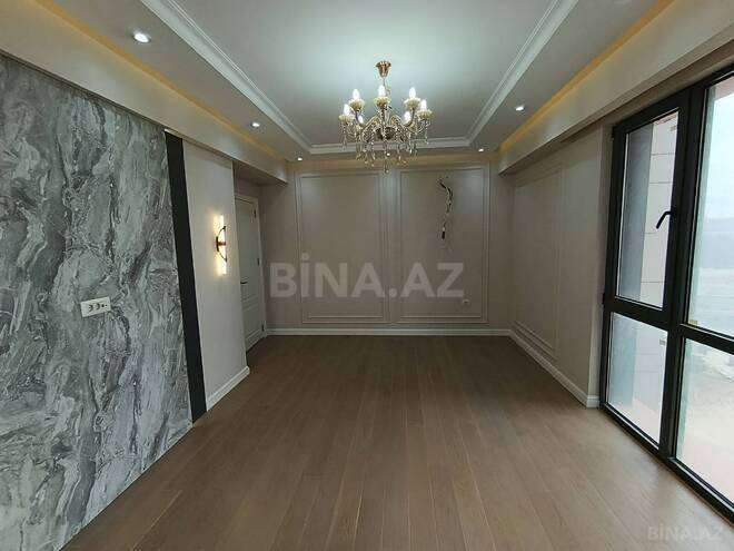 Продаётся 3-комн. новостройка 83 м², м. Бакмил, photo 4 from 16