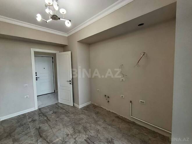 Продаётся 3-комн. новостройка 83 м², м. Бакмил, photo 10 from 16