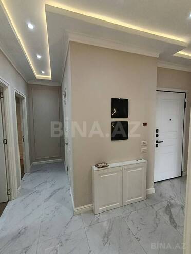 Продаётся 3-комн. новостройка 83 м², м. Бакмил, photo 12 from 16