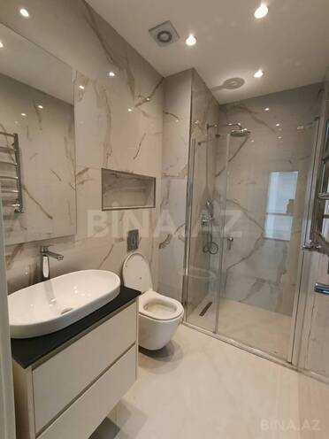 Продаётся 3-комн. новостройка 83 м², м. Бакмил, photo 14 from 16