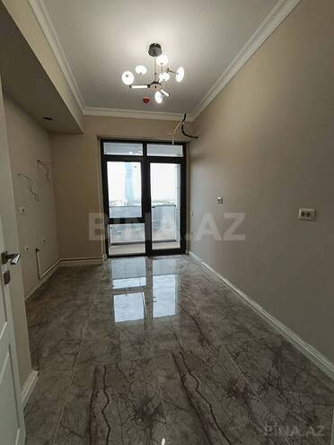 Продаётся 3-комн. новостройка 83 м², м. Бакмил, photo 9 from 16