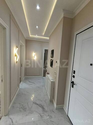 Продаётся 3-комн. новостройка 83 м², м. Бакмил, photo 11 from 16