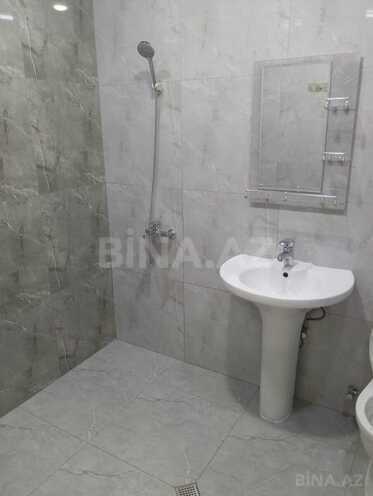 Сдается 3-комн. новостройка 95 м², м. Нариман Нариманов, photo 14 from 16