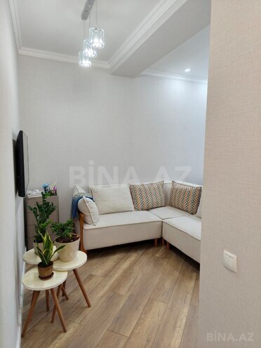 Satılır 2 otaqlı yeni tikili 49 m², 20 Yanvar m., photo 4 from 14