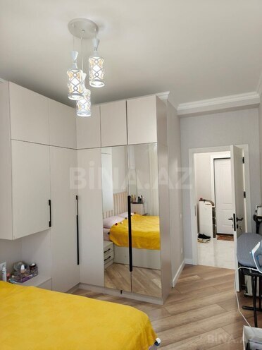 Satılır 2 otaqlı yeni tikili 49 m², 20 Yanvar m., photo 3 from 14