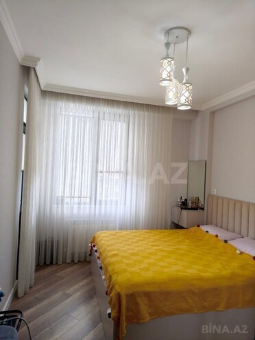 Satılır 2 otaqlı yeni tikili 49 m², 20 Yanvar m., photo 5 from 14