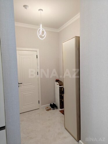 Satılır 2 otaqlı yeni tikili 49 m², 20 Yanvar m., photo 11 from 14