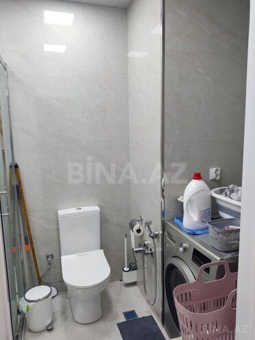 Satılır 2 otaqlı yeni tikili 49 m², 20 Yanvar m., photo 10 from 14
