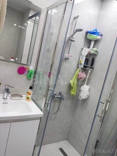 Satılır 2 otaqlı yeni tikili 49 m², 20 Yanvar m., photo 13 from 14
