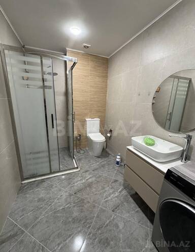 Сдается 2-комн. новостройка 65 м², м. Дернегюль, photo 15 from 16