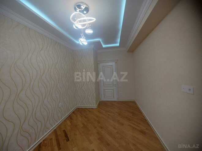 İcarəyə verilir 3 otaqlı yeni tikili 110 m², İnşaatçılar m., photo 19 from 21