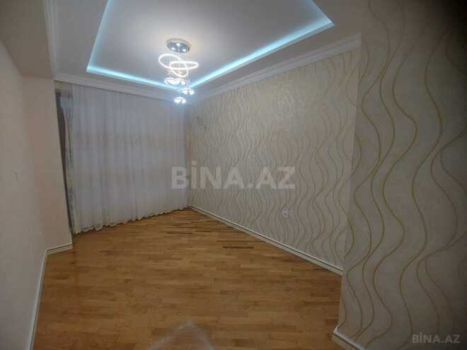 İcarəyə verilir 3 otaqlı yeni tikili 110 m², İnşaatçılar m., photo 17 from 21