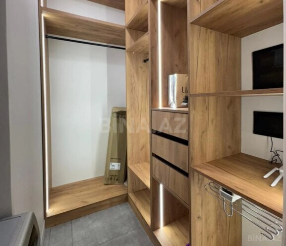 İcarəyə verilir 2 otaqlı yeni tikili 62 m², Gənclik m., photo 8 from 10