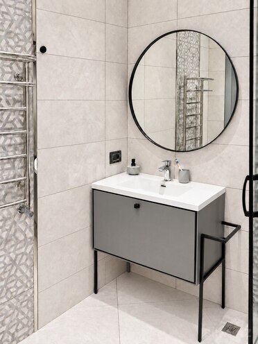 İcarəyə verilir 3 otaqlı yeni tikili 117 m², 8 Noyabr m., photo 10 from 17