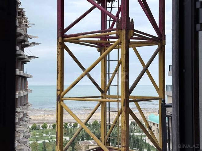 Satılır 3 otaqlı yeni tikili 116 m², photo 10 from 11