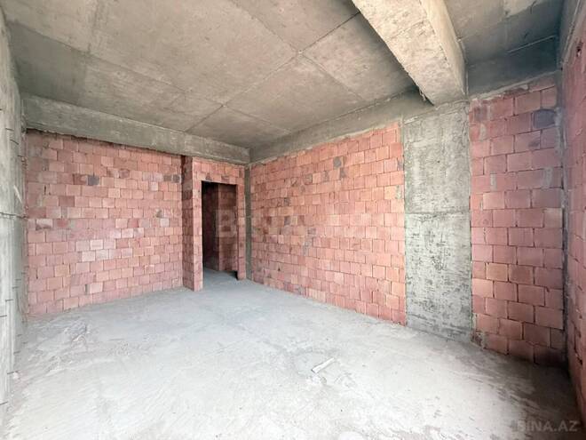 Satılır 3 otaqlı yeni tikili 116 m², photo 8 from 11