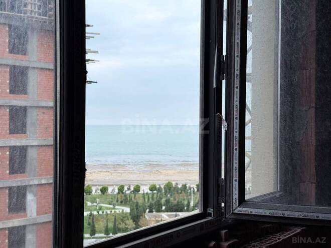 Satılır 3 otaqlı yeni tikili 116 m², photo 1 from 11