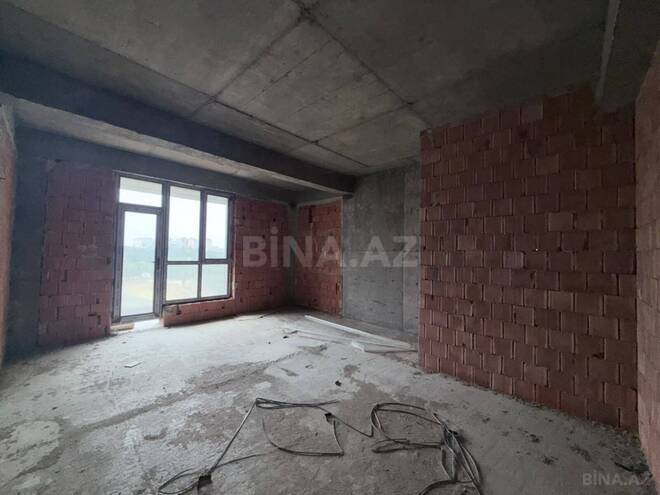 Satılır 3 otaqlı yeni tikili 116 m², photo 6 from 11
