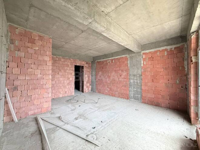 Satılır 3 otaqlı yeni tikili 116 m², photo 5 from 11