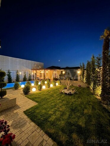 Продается 6-комн. дом/дача 400 м², пос. Мардакан, photo 12 from 31