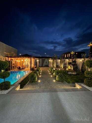Продается 6-комн. дом/дача 400 м², пос. Мардакан, photo 9 from 31