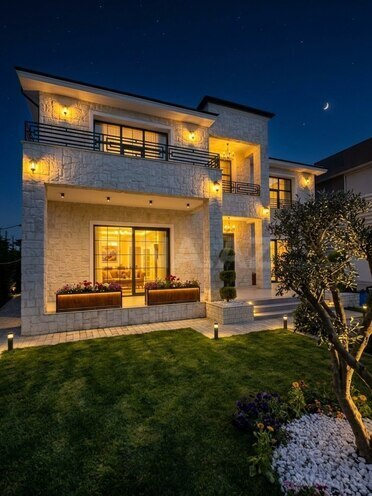 Продается 6-комн. дом/дача 400 м², пос. Мардакан, photo 7 from 31
