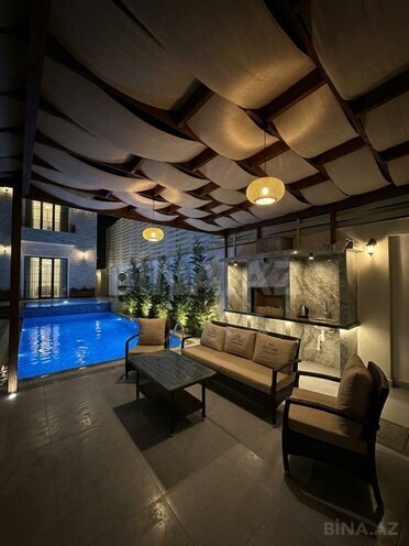 Продается 6-комн. дом/дача 400 м², пос. Мардакан, photo 10 from 31
