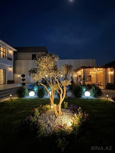 Продается 6-комн. дом/дача 400 м², пос. Мардакан, photo 11 from 31