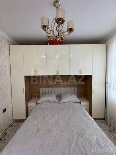 Satılır 2 otaqlı yeni tikili 54 m², Masazır q., photo 3 from 14