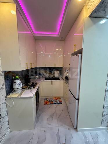 Satılır 2 otaqlı yeni tikili 54 m², Masazır q., photo 11 from 14