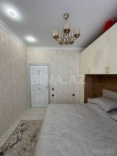 Satılır 2 otaqlı yeni tikili 54 m², Masazır q., photo 8 from 14