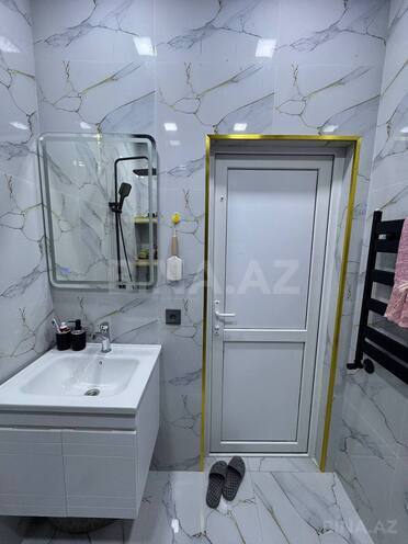 Satılır 2 otaqlı yeni tikili 54 m², Masazır q., photo 7 from 14
