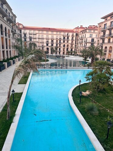Сдается 1-комн. новостройка 40 м², пос. Нардаран, photo 14 from 17