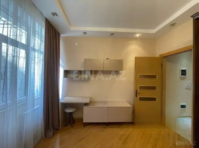 İcarəyə verilir 3 otaqlı yeni tikili 80 m², Bayıl q., photo 12 from 14