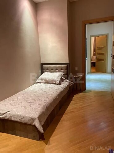 İcarəyə verilir 3 otaqlı yeni tikili 80 m², Bayıl q., photo 11 from 14