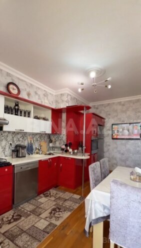Продаётся 3-комн. новостройка 85 м², м. Нариман Нариманов, photo 11 from 15