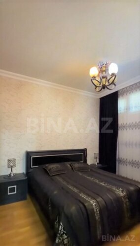 Продаётся 3-комн. новостройка 85 м², м. Нариман Нариманов, photo 10 from 15