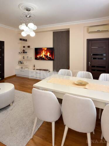 Продаётся 3-комн. новостройка 85 м², м. Нариман Нариманов, photo 1 from 15