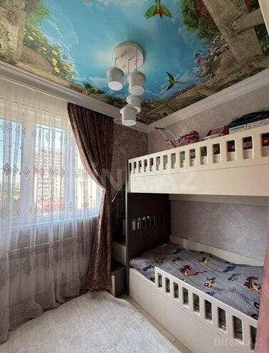Satılır 3 otaqlı köhnə tikili 68 m², Nərimanov r., photo 5 from 16