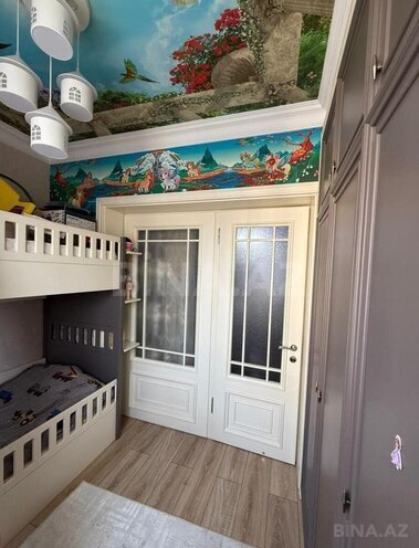 Satılır 3 otaqlı köhnə tikili 68 m², Nərimanov r., photo 11 from 16