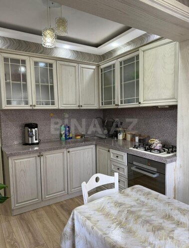Satılır 3 otaqlı köhnə tikili 68 m², Nərimanov r., photo 8 from 16