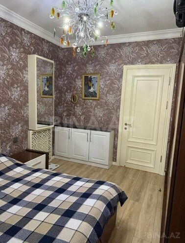 Satılır 3 otaqlı köhnə tikili 68 m², Nərimanov r., photo 7 from 16